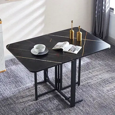 Multipurpose Foldable Daining table (CASH ON DELIVERY ALL UAE)