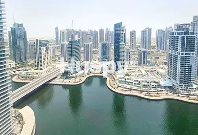 Full Marina View | High Floor | Chiller Free