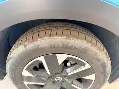 صورة 10 لـ 2025 Nissan KICKS