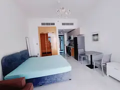 High Floor | Open View | Furnished