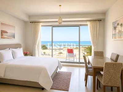 Studio Apartment | Close to Casino | Ready to Move