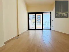 Chiller Free | CORNER LAYOUT | Ready to Move Unfurnished Studio Available For Rent In Just 42K