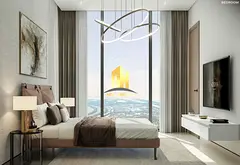 1BR + STUDY | HIGH ROI
