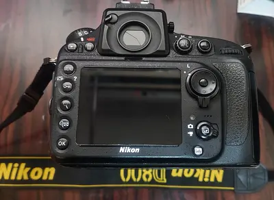 Nikon D800 36 MP full frame camera for sale