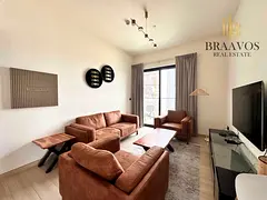 FURNISHED | VACANT ON TRANSFER | HIGH ROI