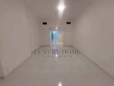 VERY SPACIOUS 3BHK WITH SEPARATE HALL IN ABU SHAGARA PARK SHARJAH