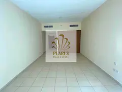 Annual 2 Bedroom in Ajman One Towers. 2 master bedrooms, 3 bathrooms, balcony, gym, pool, parking. R