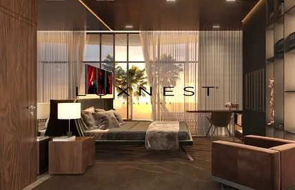 FULL SEA+CASINO VIEW | PREMIUM STUDIO | FURNISHED
