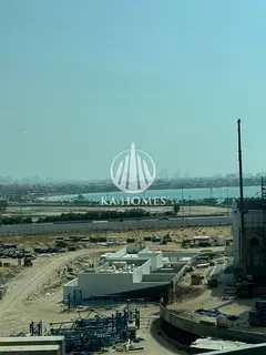 🏖️ A New Icon of Luxury in Al Mamzar, Sharjah