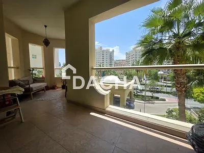 Beach Side | Negotiable Rent | Vacant