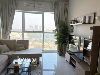 Golf Course view| 1Bedroom | Best Location