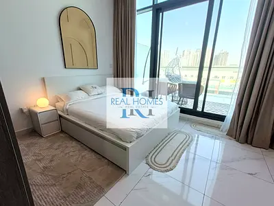 Fully Furnished | Community View || Prime Location