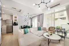 Just Cavalli Style | Roof Access | Unfurnished