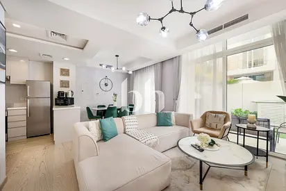 Just Cavalli Style | Roof Access | Unfurnished