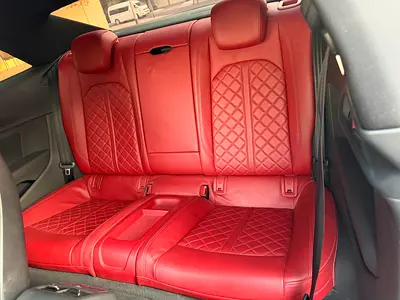 2018 AUDI S5 照片 15
