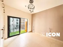 Spacious Semi Furnished | Peaceful | Negotiable