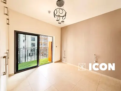 Spacious Semi Furnished | Peaceful | Negotiable