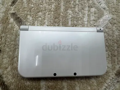NINTENDO NEW 3DS XL