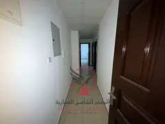 1 Bedroom Apartment for Annual Rent in Al Qasimia Spacious Layout Free Maintenance Central AC Close 