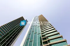 1BR w/ Partial Canal View | Negotiable | High ROI