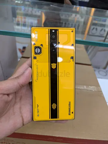 Redmagic 8S Pro Plus (16+512GB)