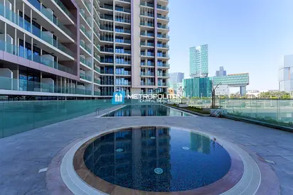 Furnished Unit | Pool View | 1 Bedroom Junior