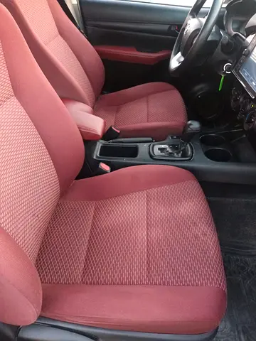 صورة 5 لـ 2021 Toyota HILUX
