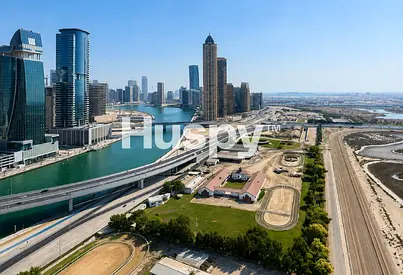 Vacant | High Floor | Unfurnished