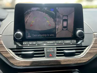 صورة مصغرة 8 لـ 2019 Nissan ALTIMA
