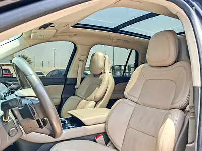صورة 11 لـ 2021 Lincoln AVIATOR