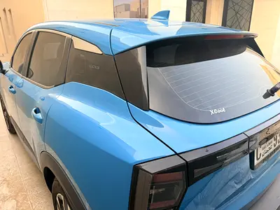 صورة 6 لـ 2025 Nissan KICKS