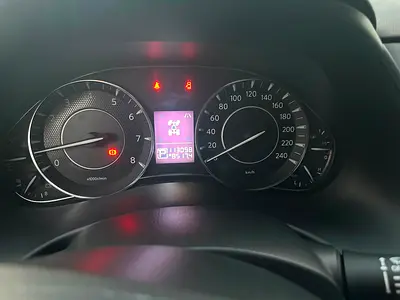 2021 Nissan PATROL — миниатюра 9