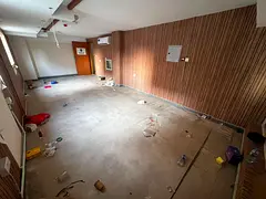 Commercial Office for Annual Rent in Al Nuaimiya 2 – Ajman | Prime Location on Kuwait Street