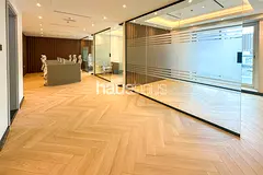 Fitted | Furnished | Partitioned | Available