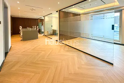 Fitted | Furnished | Partitioned | Available