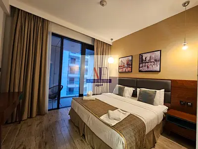 Elegant Interior | Modern Layout | Prime Location