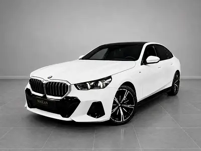 BMW 530i