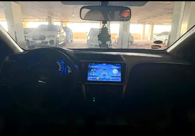 2016 Honda CITY 缩略图 16