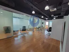 Chiller Free Sami Fitted Office Prime Location