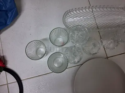 Utensils