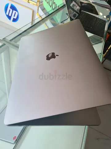 Apple MacBook Pro Silver - Good Condition