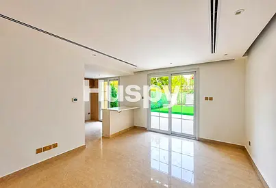 Type 4M | Vacant | Fully Landscaped Garden