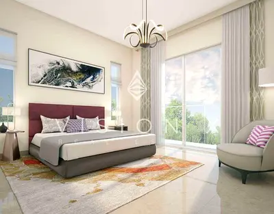 Stylish Living | Brand New Build | Al Jada District
