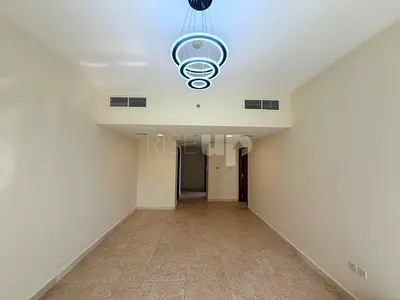 Ready to Move | Prime Location | Unfurnished