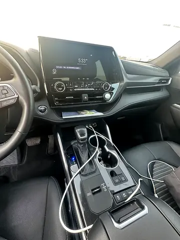 2023 Toyota CROWN 照片 11