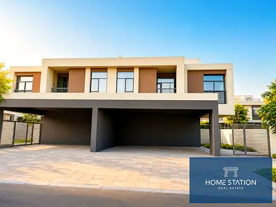 STAGGERING BRAND NEW 4 BR +MAIDS & STUDY WITH HUGE PRIVATE GARDEN JUST 5.27 MILLION