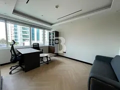 2 Parking Slots | Walking Distance to Metro