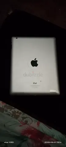 📱 Apple iPad 4th Generation (16GB) – Excellent / Like New Condition  For Sale: Apple iPad 4th Gen