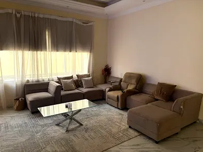Full living room