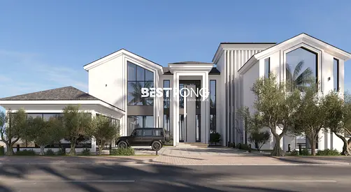 Exclusive Signature Villa | Fully Renovated | European Gallery View